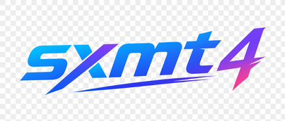 sxmt 4 logo